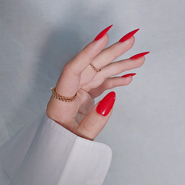 Cherry Red