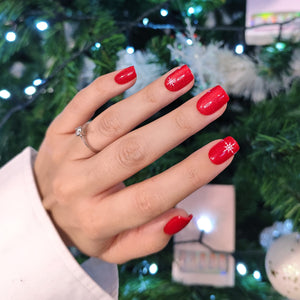 Santa Baby