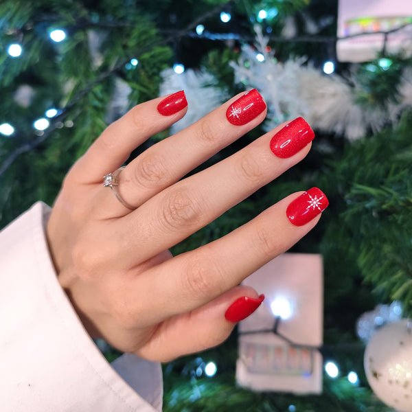 Santa Baby