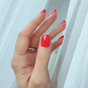 Classic Red