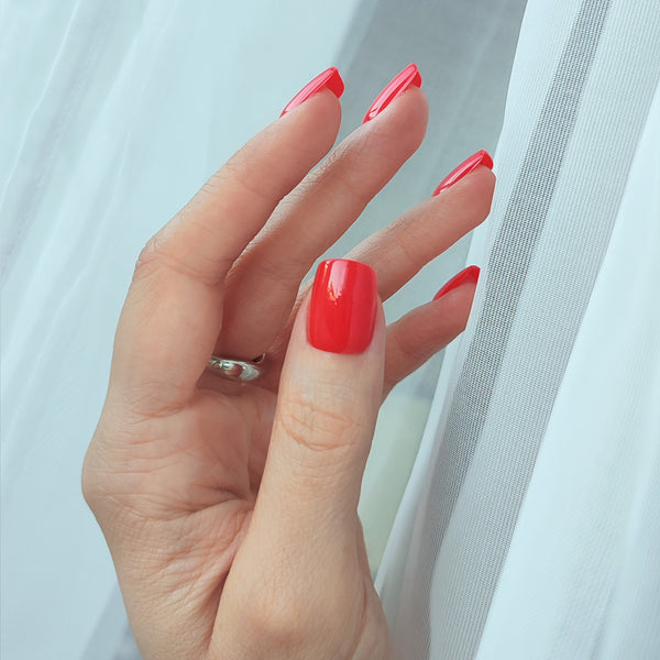 Classic Red