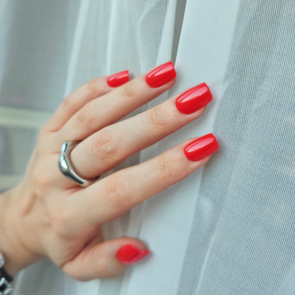 Classic Red