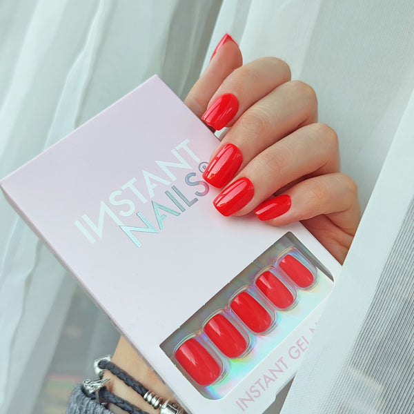 Classic Red