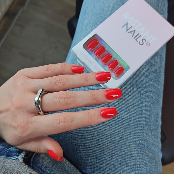 Classic Red