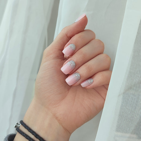 Pink Soda