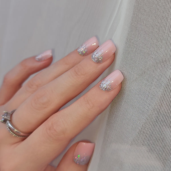 Pink Soda