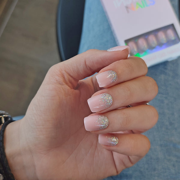 Pink Soda