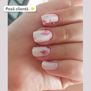 Milky Pink