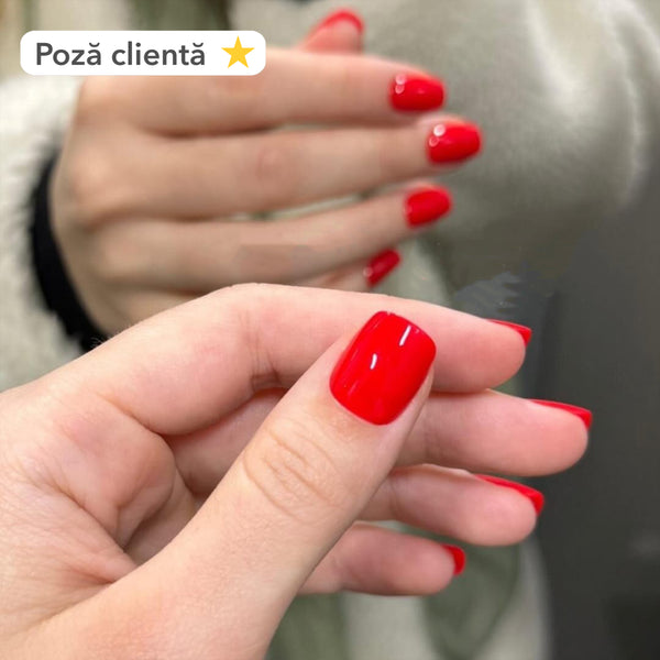 Classic Red