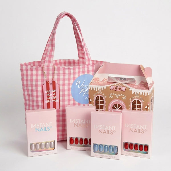 Winter Magic - Pachet PR