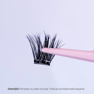 3D Wispy Natural