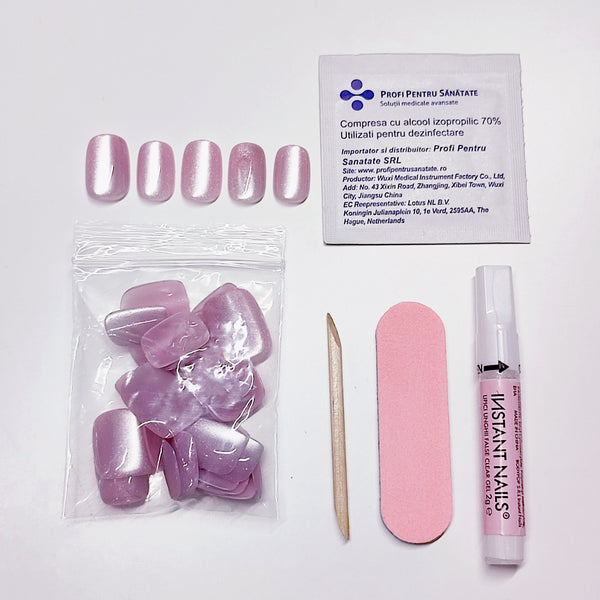 kir-unghii-gel-instant-nails-unghii-false-unghii-press-on