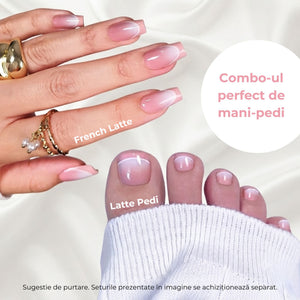Latte Pedi