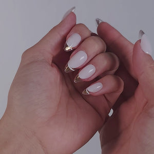 french-glass-unghii-false-unghii-press-on-instant-nails