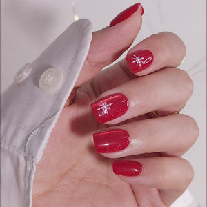 Santa Baby