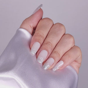 unghii press on instant nails unghii false unghii soft gel modele unghii gel cat eye