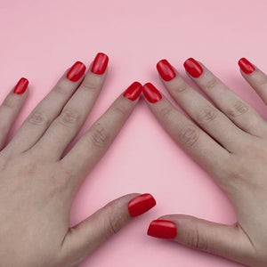 Instant Nails Remover + instrument îndepartare