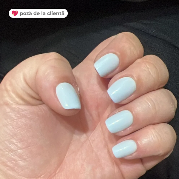 Baby Blue