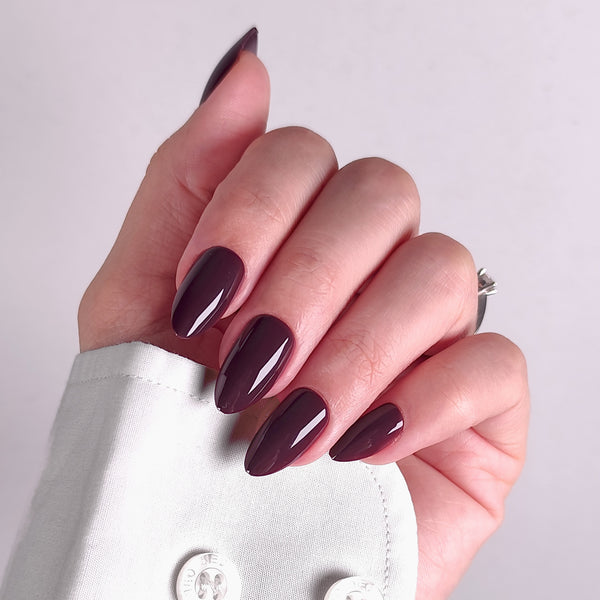 Dark Ruby