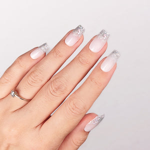 unghii press on instant nails unghii false unghii soft gel modele unghii gel cat eye