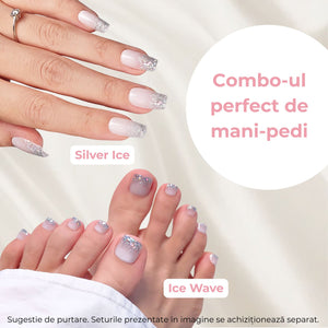 Silver Ice