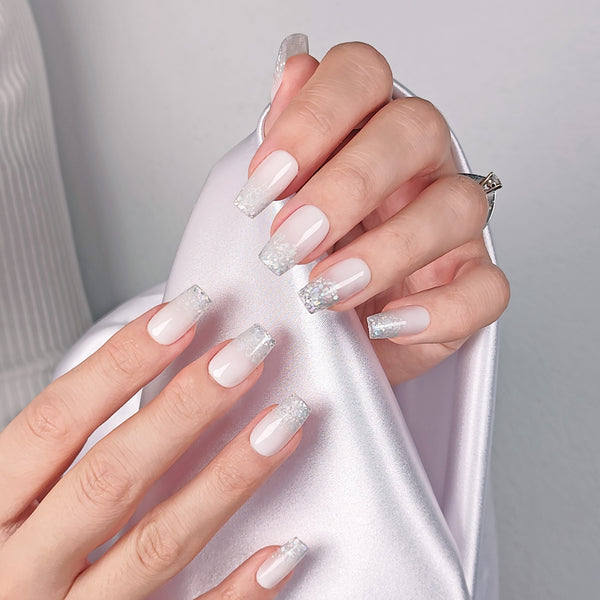 unghii press on instant nails unghii false unghii soft gel modele unghii gel cat eye