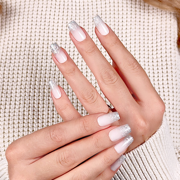 unghii press on instant nails unghii false unghii soft gel modele unghii gel cat eye