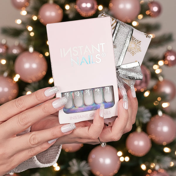 unghii press on instant nails unghii false unghii soft gel modele unghii gel cat eye