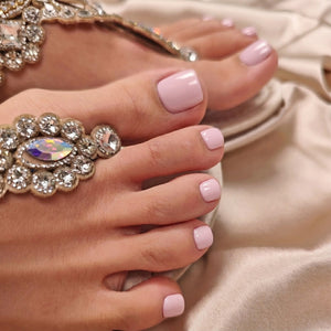 Pedi Quartz