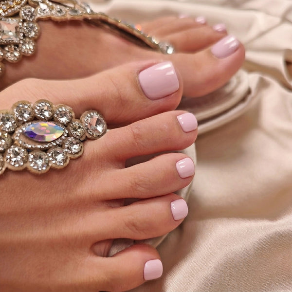 Pedi Quartz