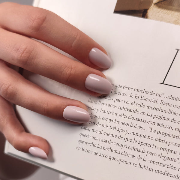 Unghii false press on Instant Nails unghii soft gel 