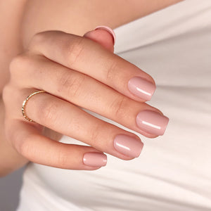 Unghii false press on Instant Nails unghii soft gel 