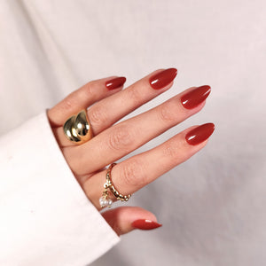Scarlet