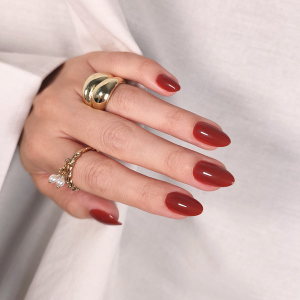 Scarlet