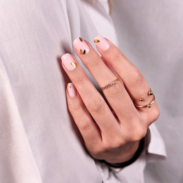 Gold Cream
