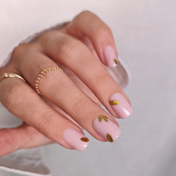 Gold Cream