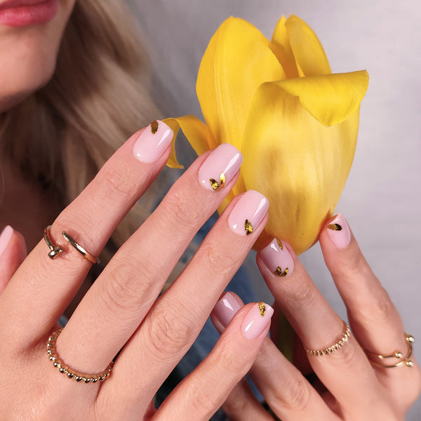 Gold Cream