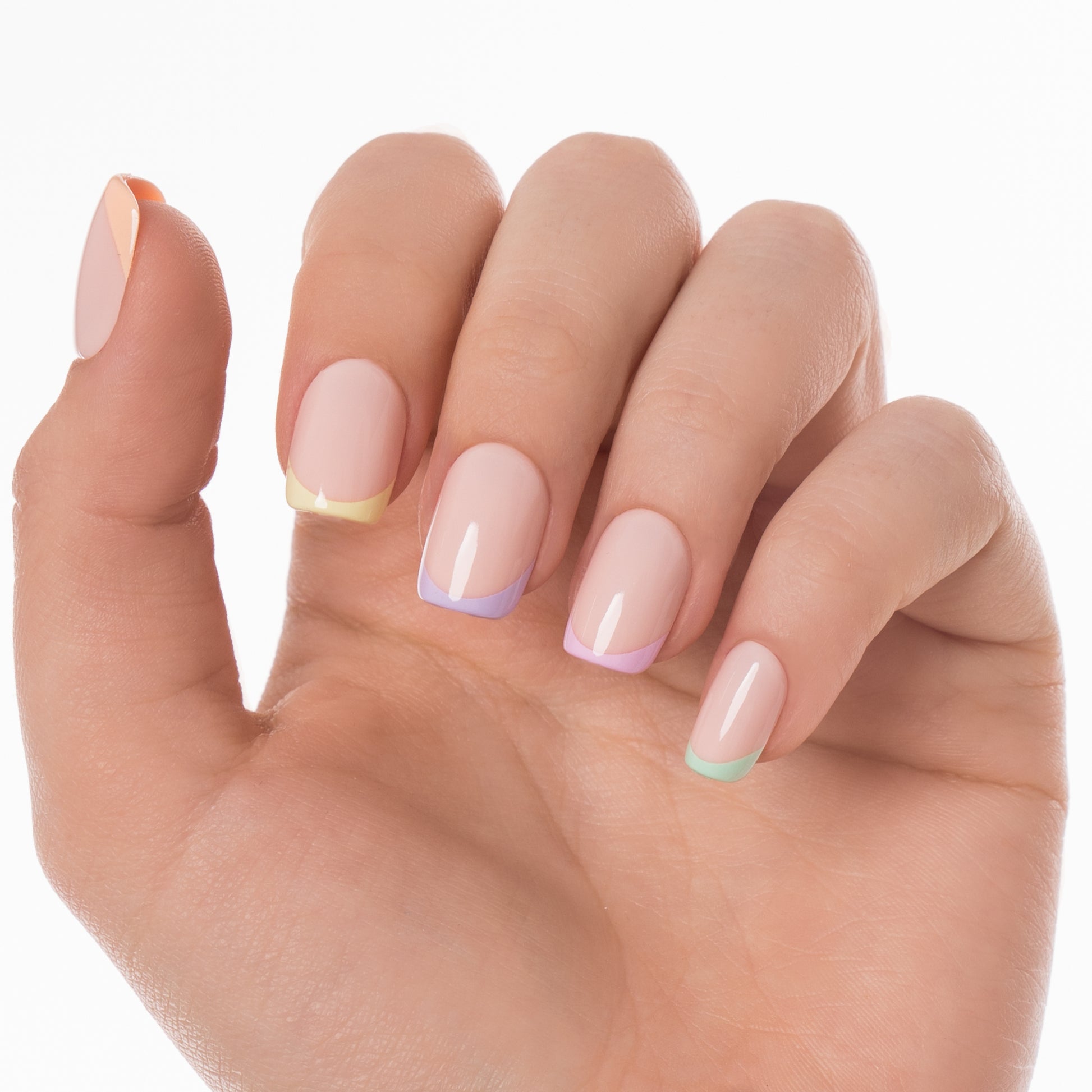 instant-nails-unghii-false-unghii press-on