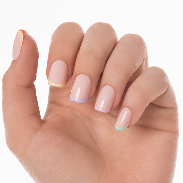 instant-nails-unghii-false-unghii press-on