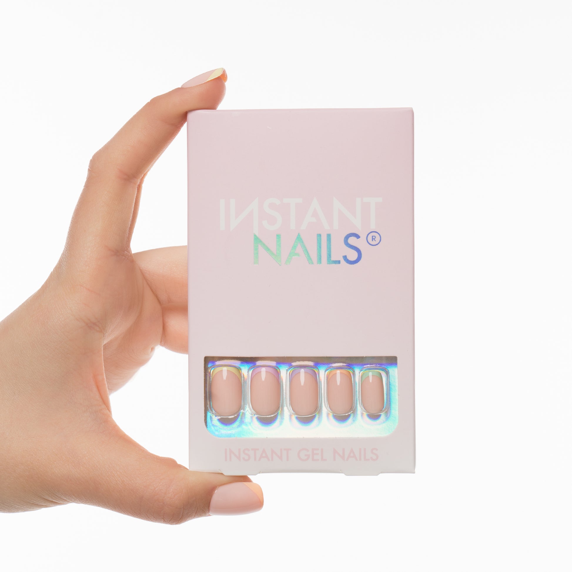 instant-nails-unghii-false-unghii press-on
