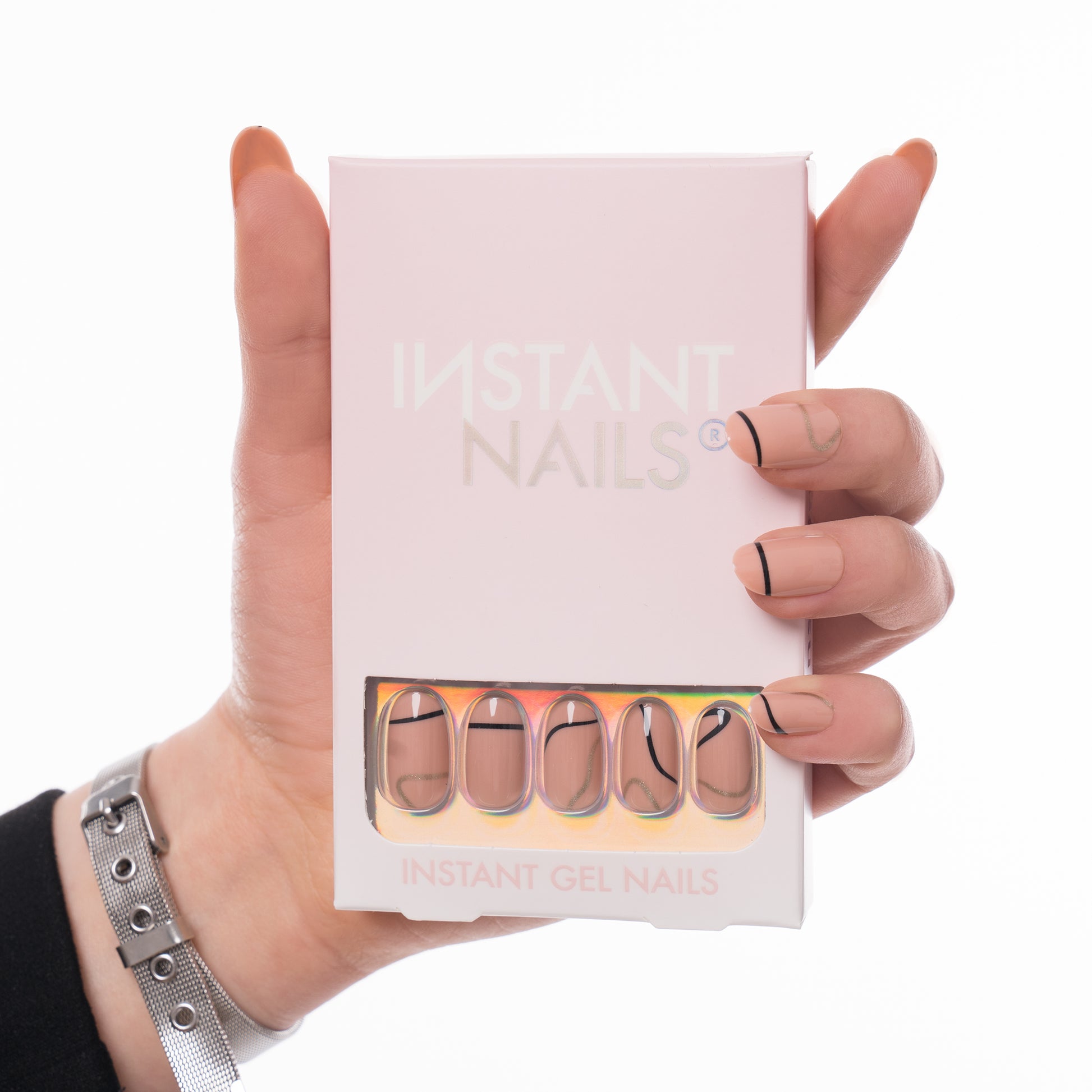 instant-nails-unghii-false-unghii press-on