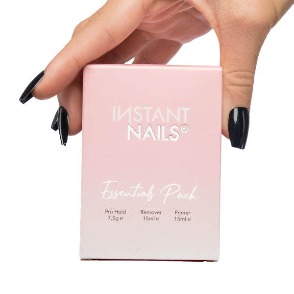 Essentials pack