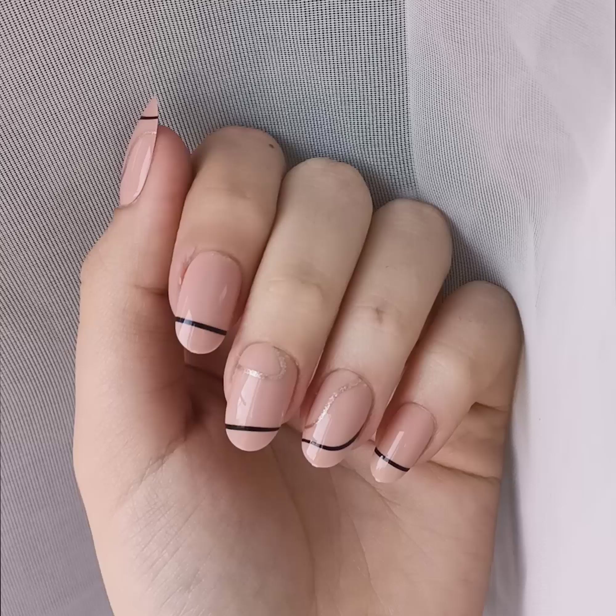instant-nails-unghii-false-unghii press-on