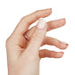 unghii false cu lipici -unghii french instant nails