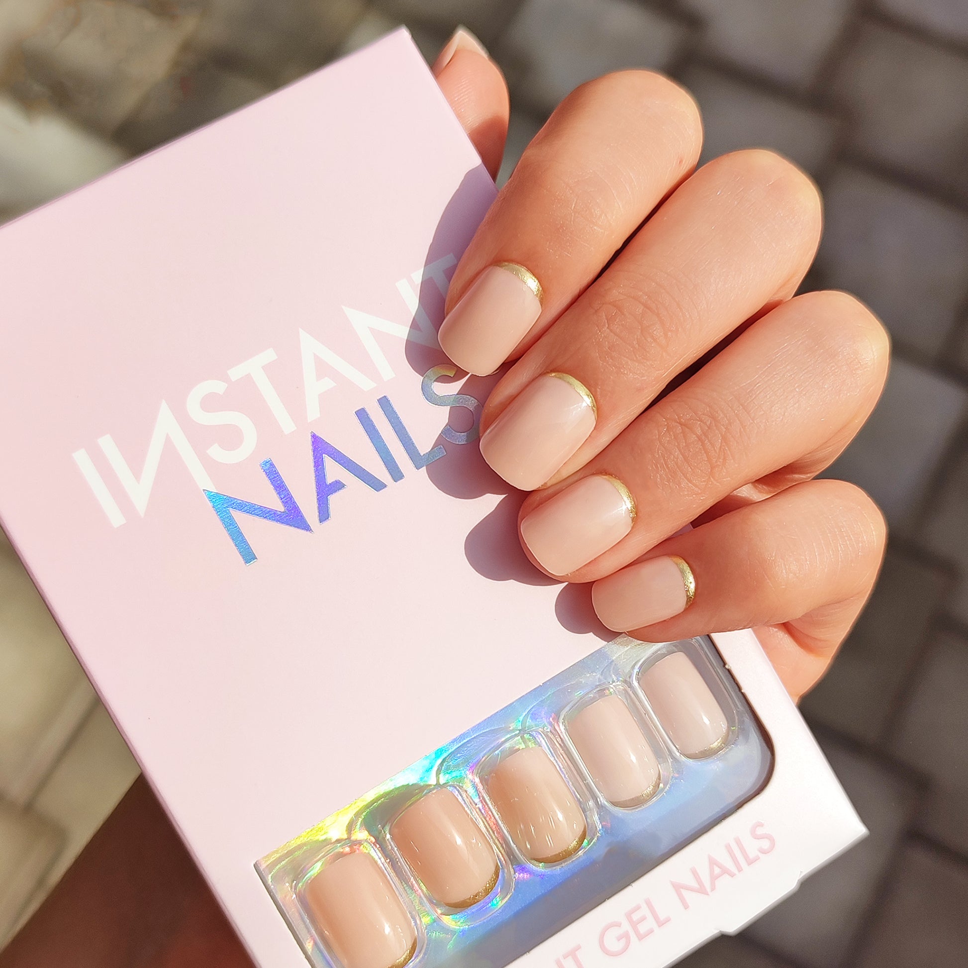 instant-nails-unghii-false-unghii press-on