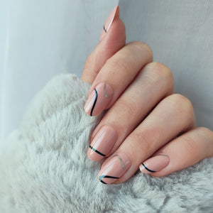 instant-nails-unghii-false-unghii press-on