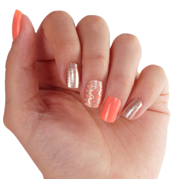 modele-unghii-false-instant-nails